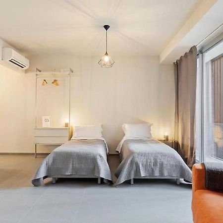 Etna Suite Design Apartments Catania Exterior photo